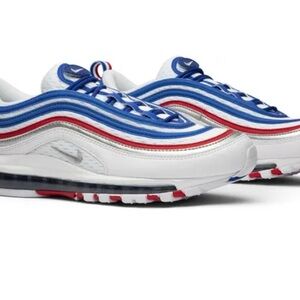 2019
Nike Air Max 97 'All Star Jersey'